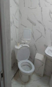 2-к квартира, вторичка, 37м2, 1/2 этаж