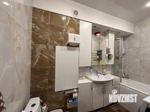 3-к квартира, вторичка, 69м2, 1/16 этаж