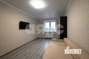 1-к квартира, вторичка, 47м2, 2/6 этаж