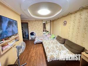 2-к квартира, вторичка, 47м2, 3/4 этаж