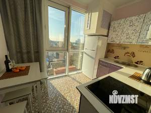 1-к квартира, вторичка, 38м2, 9/24 этаж