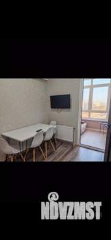 1-к квартира, вторичка, 36м2, 7/16 этаж