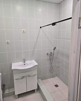 Студия квартира, вторичка, 24м2, 1/20 этаж