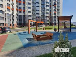 2-к квартира, вторичка, 62м2, 4/9 этаж