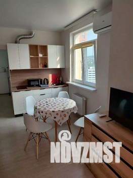 1-к квартира, вторичка, 31м2, 12/15 этаж