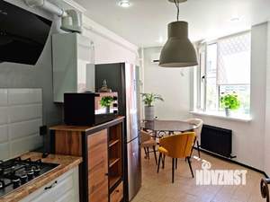 2-к квартира, вторичка, 61м2, 7/12 этаж