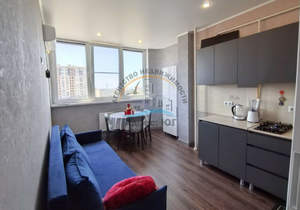 1-к квартира, вторичка, 40м2, 5/10 этаж