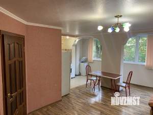 2-к квартира, вторичка, 54м2, 1/5 этаж