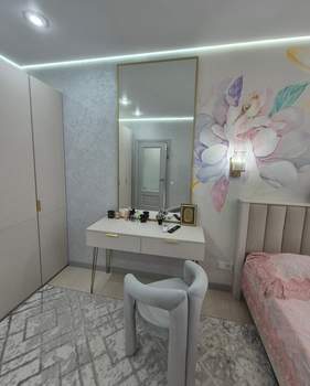 2-к квартира, вторичка, 62м2, 11/14 этаж