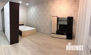1-к квартира, вторичка, 37м2, 6/8 этаж