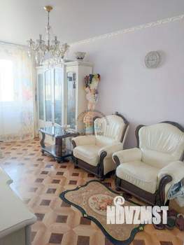 1-к квартира, вторичка, 45м2, 6/7 этаж