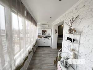 3-к квартира, вторичка, 100м2, 10/11 этаж