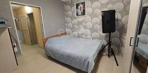 4-к квартира, вторичка, 89м2, 2/9 этаж