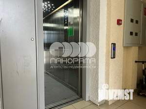 1-к квартира, вторичка, 40м2, 9/9 этаж