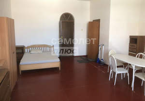 Студия квартира, вторичка, 25м2, 2/3 этаж