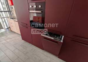 1-к квартира, вторичка, 36м2, 8/16 этаж