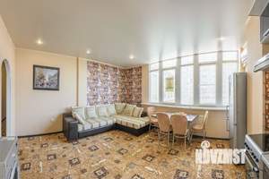 1-к квартира, вторичка, 59м2, 13/13 этаж