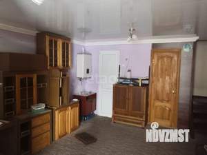 1-к квартира, вторичка, 54м2, 1/2 этаж