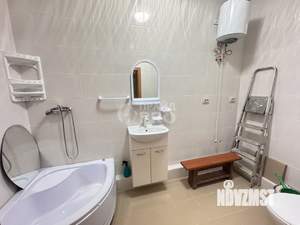 1-к квартира, вторичка, 33м2, 1/19 этаж