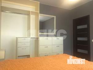 2-к квартира, вторичка, 63м2, 2/2 этаж