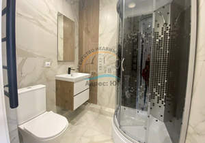 2-к квартира, вторичка, 53м2, 6/9 этаж