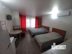Студия квартира, вторичка, 25м2, 2/2 этаж