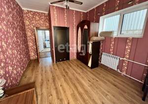 Студия квартира, вторичка, 24м2, 1/2 этаж