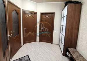 2-к квартира, вторичка, 57м2, 7/13 этаж