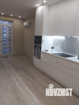 2-к квартира, вторичка, 67м2, 11/18 этаж