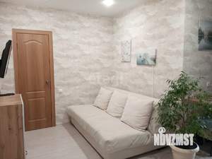 Студия квартира, вторичка, 29м2, 2/3 этаж