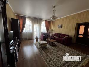Студия квартира, вторичка, 34м2, 1/3 этаж