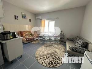 Студия квартира, вторичка, 24м2, 2/2 этаж