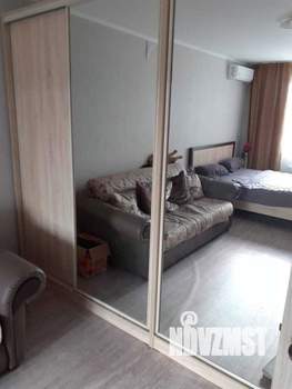 1-к квартира, вторичка, 38м2, 5/16 этаж