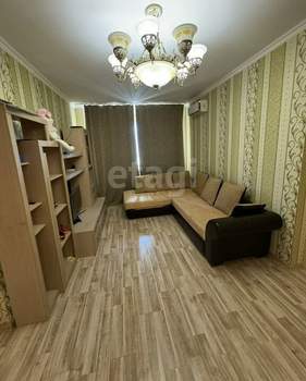 2-к квартира, вторичка, 78м2, 3/12 этаж