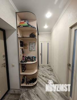 2-к квартира, вторичка, 51м2, 5/5 этаж