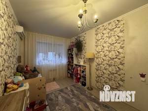 1-к квартира, вторичка, 39м2, 3/5 этаж