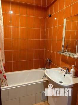 2-к квартира, вторичка, 56м2, 2/3 этаж