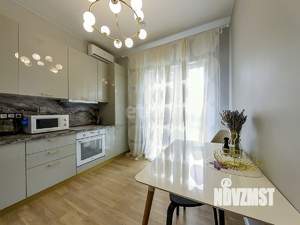 2-к квартира, вторичка, 64м2, 1/7 этаж