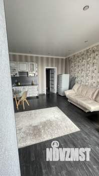 Студия квартира, вторичка, 33м2, 15/16 этаж