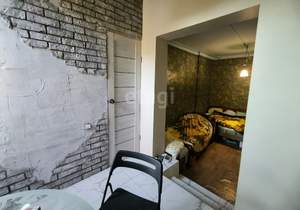 2-к квартира, вторичка, 25м2, 1/1 этаж