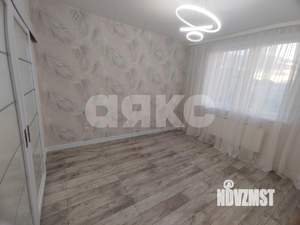 2-к квартира, вторичка, 42м2, 8/14 этаж