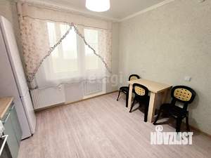 1-к квартира, вторичка, 36м2, 14/16 этаж