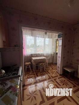 2-к квартира, вторичка, 56м2, 5/5 этаж