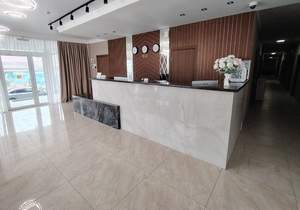 Студия квартира, вторичка, 24м2, 2/3 этаж