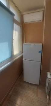 1-к квартира, вторичка, 31м2, 4/9 этаж