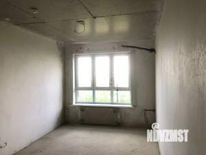 1-к квартира, вторичка, 39м2, 1/8 этаж