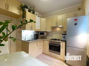 2-к квартира, вторичка, 52м2, 1/9 этаж