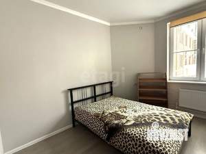 3-к квартира, вторичка, 73м2, 2/16 этаж