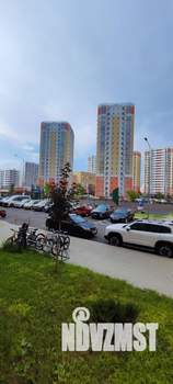 Студия квартира, вторичка, 26м2, 16/18 этаж