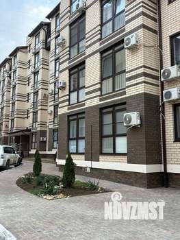Студия квартира, вторичка, 27м2, 4/6 этаж